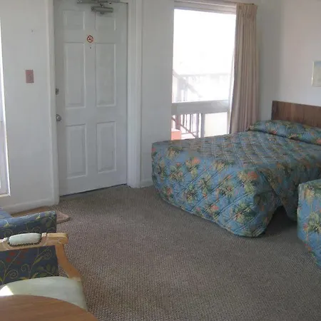 New Yorker Motel